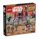 LEGO Clone Trooper & Battle Droid Battle Pack