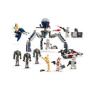 LEGO Clone Trooper & Battle Droid Battle Pack