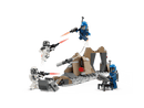 LEGO Ambush on Mandalore