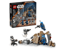 LEGO Ambush on Mandalore