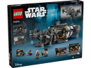 LEGO The Onyx Cinder