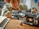 LEGO The Onyx Cinder
