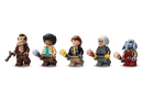 LEGO The Onyx Cinder