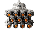 LEGO Tantive IV