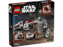 LEGO BARC Speeder Escape