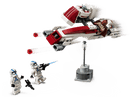 LEGO BARC Speeder Escape