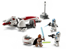 LEGO BARC Speeder Escape