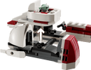 LEGO BARC Speeder Escape
