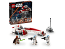 LEGO BARC Speeder Escape