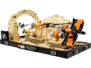LEGO Mos Espa Podrace Diorama