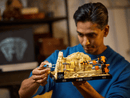 LEGO Mos Espa Podrace Diorama