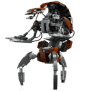 LEGO Droideka