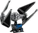 LEGO TIE Interceptor