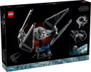 LEGO TIE Interceptor