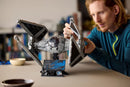 LEGO TIE Interceptor