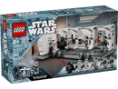 LEGO Boarding the Tantive IV