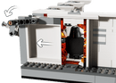 LEGO Boarding the Tantive IV