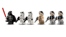 LEGO Boarding the Tantive IV