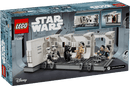 LEGO Boarding the Tantive IV