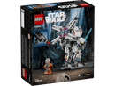 LEGO Luke Skywalker X-Wing Mech