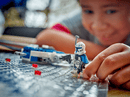 LEGO Captain Rex Y-Wing Microfighter