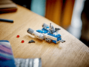 LEGO Captain Rex Y-Wing Microfighter