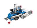 LEGO Captain Rex Y-Wing Microfighter
