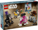 LEGO Creative Play Droid Builder