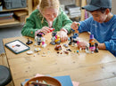 LEGO Creative Play Droid Builder