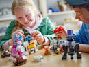 LEGO Creative Play Droid Builder