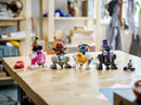 LEGO Creative Play Droid Builder