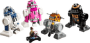LEGO Creative Play Droid Builder