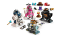 LEGO Creative Play Droid Builder