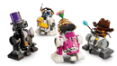 LEGO Creative Play Droid Builder