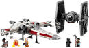 LEGO TIE Fighter & X-wing Mash-up
