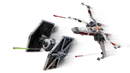 LEGO TIE Fighter & X-wing Mash-up