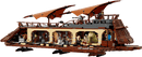 LEGO Jabba's Sail Barge