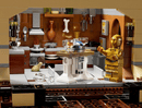 LEGO Jabba's Sail Barge