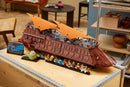 LEGO Jabba's Sail Barge