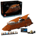 LEGO Jabba's Sail Barge