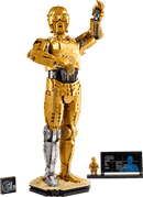LEGO C-3PO