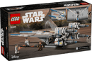 LEGO Rebel U-Wing Starfighter