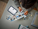 LEGO Rebel U-Wing Starfighter