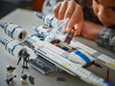LEGO Rebel U-Wing Starfighter
