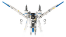 LEGO Rebel U-Wing Starfighter