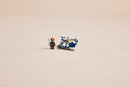 LEGO Plo Koon's Jedi Starfighter Microfighter