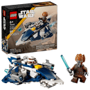 LEGO Plo Koon's Jedi Starfighter Microfighter