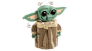 LEGO Grogu with Hover Pram