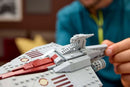 LEGO Acclamator-Class Assault Ship