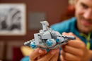 LEGO Acclamator-Class Assault Ship